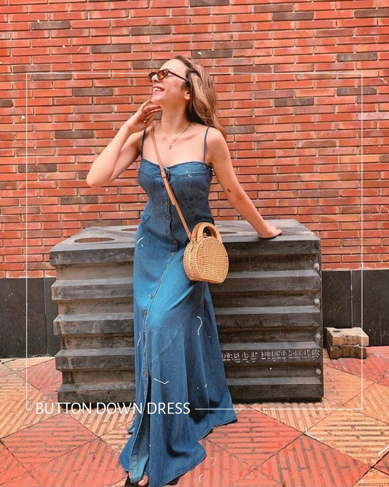Buy sustainable clothing India - Designs By Queen Bee