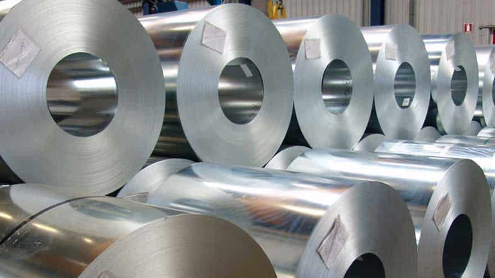  Stainless Steel Coil Manufacturers in India - Riddhi Siddhi Impex