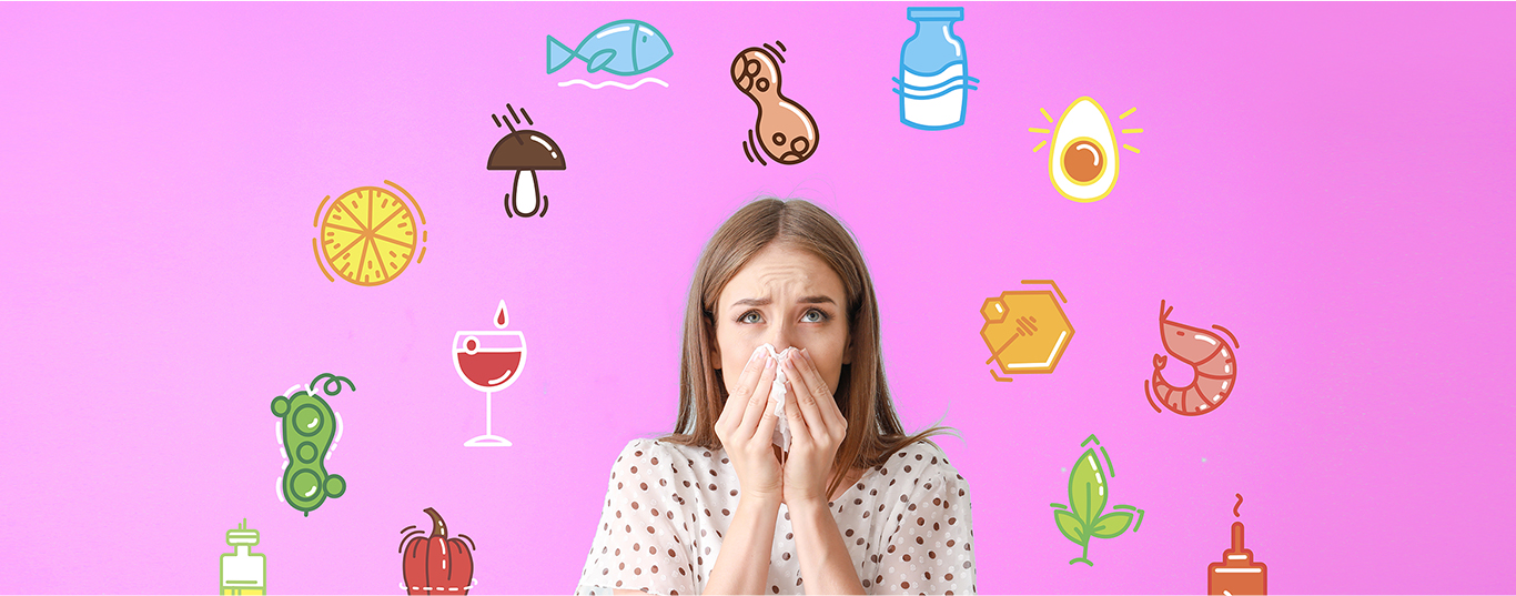 WHAT CAUSES NASAL CONGESTION AND HOW TO TREAT IT?