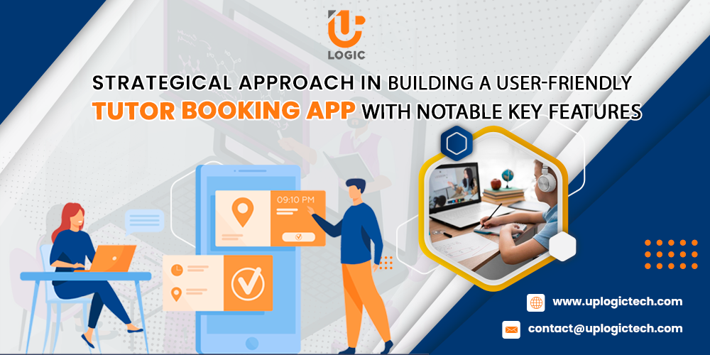 TUTOR APP DEVELOPMENT COMPANY