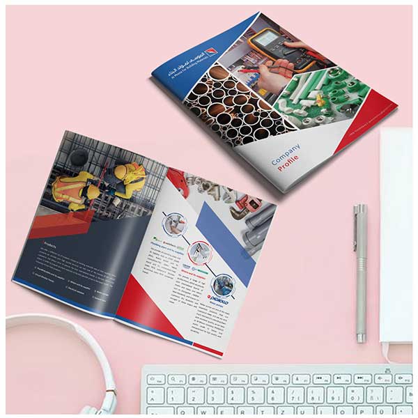 Brochure Design Company