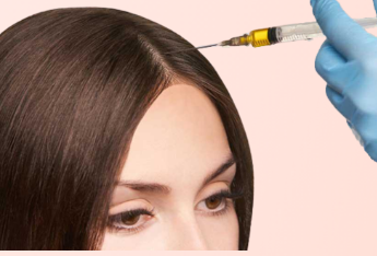 Best PRP Hair Treatment in Bangalore | MAAC