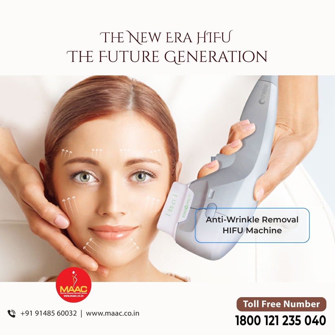 Anti Aging Treatment Cost