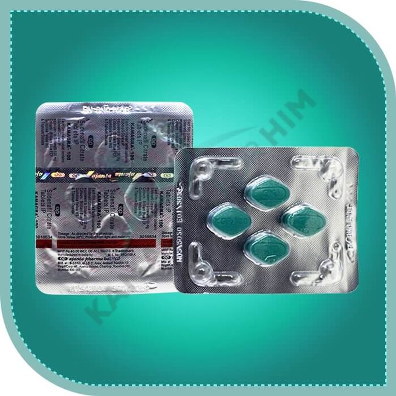Order Kamagra 100mg | KamagraForHim