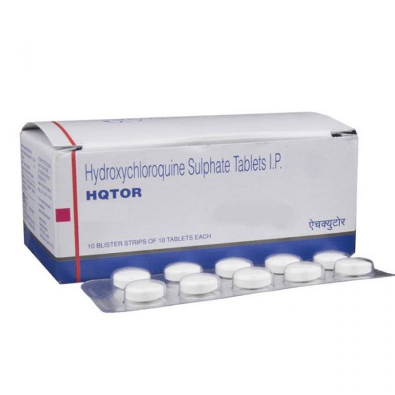 Hqtor 400mg | Uses | Side Effects | AllDayGeneric