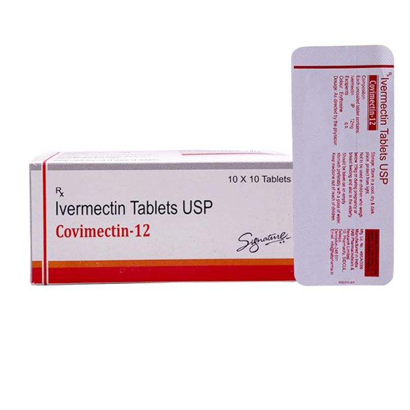 Buy Ivermectin 12mg Online | Ivermectin tablets Dosage | Price