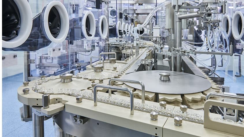 Biopharma Isolators Market Trends, Share, Demand & Growth Analysis Report to 2030