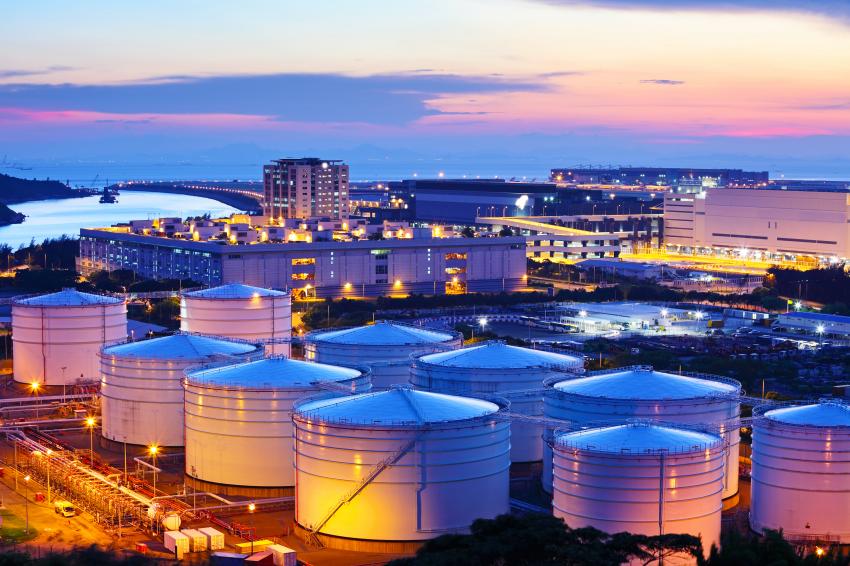Chemical Distribution Market Insight | Outlook | Growth Analysis Report 2030