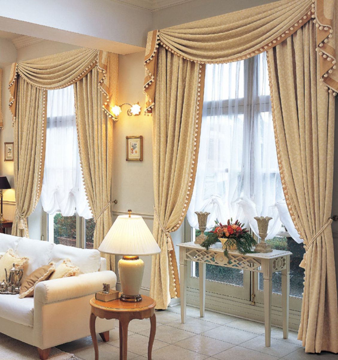 Window Dressings Market 2023 Analysis Report by Recent Developments and Emerging Technologies Till 2028
