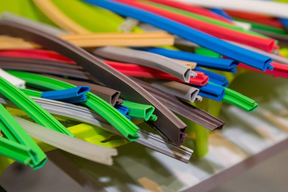 Extruded Plastics Market Key Players, Share, Dynamics & Forecast Report to 2030