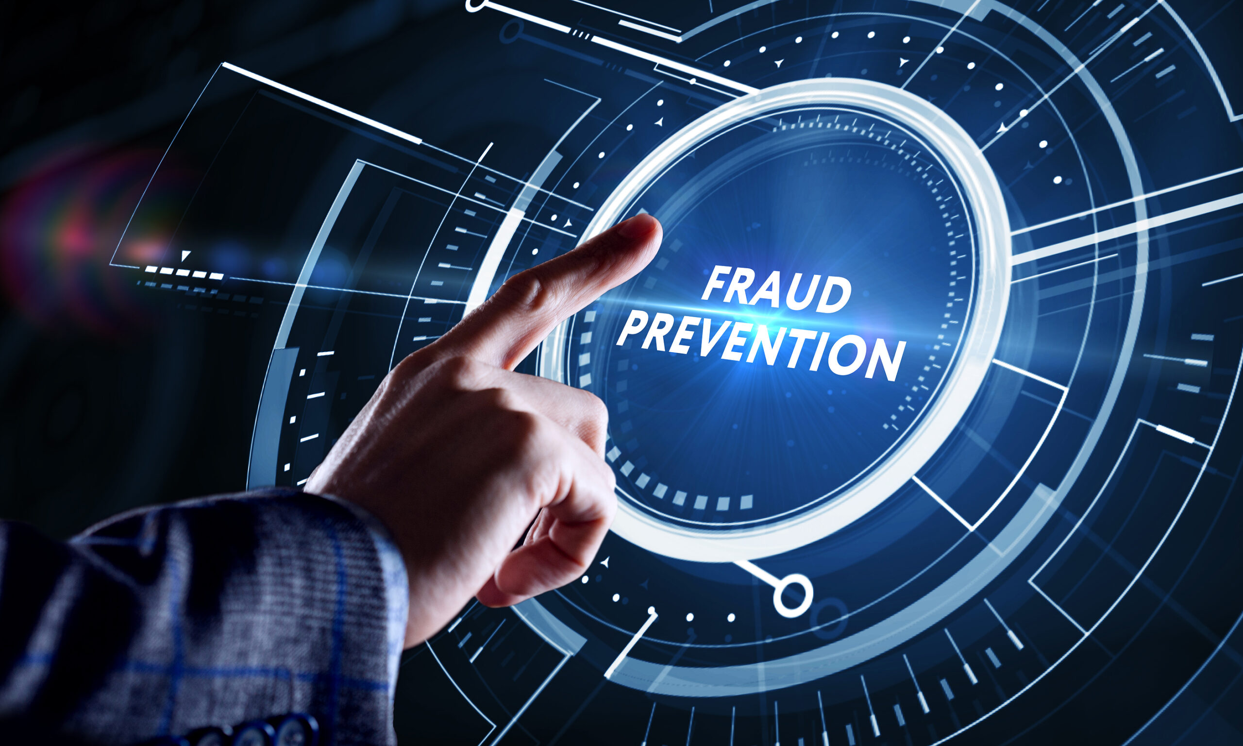 Fraud Detection And Prevention Market Size, Dynamics & Forecast Report to 2030