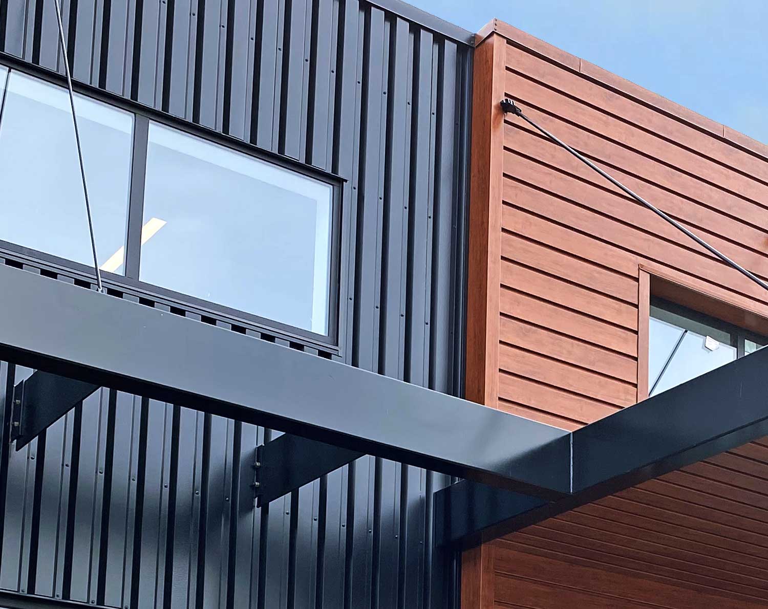 Cladding Systems Market Trends, Share, Demand & Growth Analysis Report to 2030