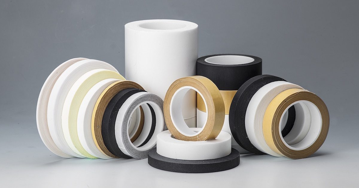 Pressure Sensitive Tapes Market Key Players, Share & Forecast Report to 2030