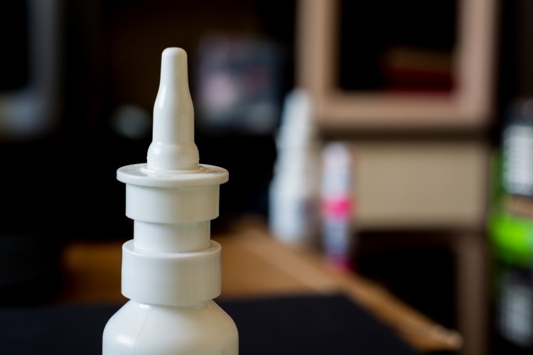 Nasal Drug Delivery Technology Market Size, Dynamics & Forecast Report to 2030