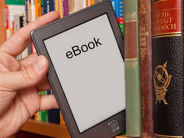 E-Book Market Drivers, Restraints and Challenges Analysis Report 2023-2028