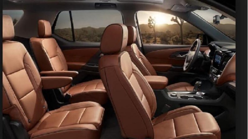 Light Vehicle Seating Market Size, Drivers, Restraints Challenges, and Growth Opportunities Till 2028