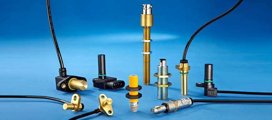 Rotational Sensor Market 2023 Analysis Report by Recent Developments and Emerging Technologies Till 2028