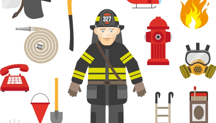 Fire Fighting Safety Equipment Market Trends, Size & Forecast Report to 2030