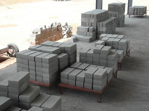 Bricks and Blocks Market Drivers, Restraints and Challenges Analysis Report 2023-2028