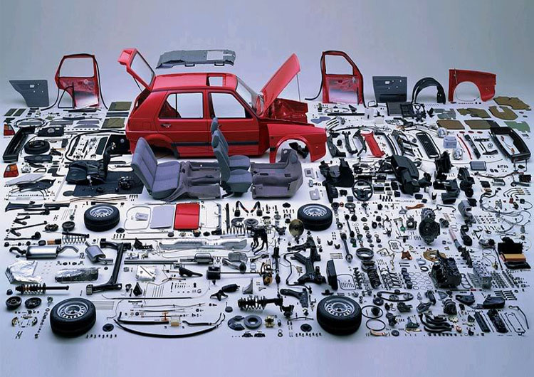 Automotive Components Market Drivers, Restraints and Challenges Analysis Report 2021-2027