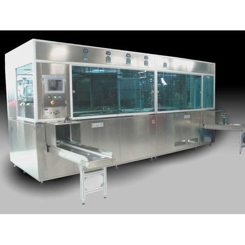 Ultrasonic Cleaning Machine Market Drivers, Restraints and Challenges Analysis Report 2023-2028