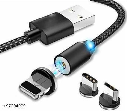 Magnetic Charging Cable Market Size, Key Players & Forecast Report to 2030