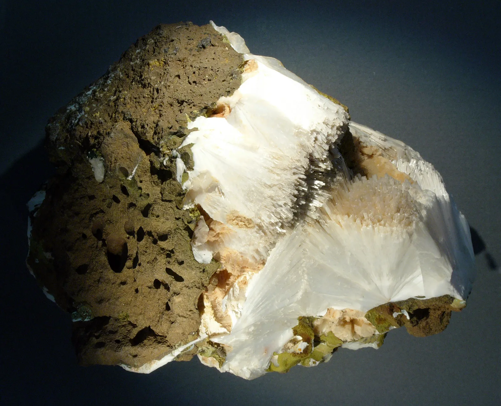 Natural Zeolites Market Key Players, Share, Dynamics & Forecast Report to 2030
