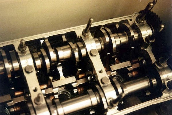 Automobile Engine Valve Market 2023 Analysis Report by Recent Developments and Emerging Technologies Till 2028