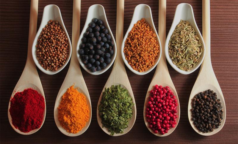 Bulk Food Ingredients Market Key Players, Share & Forecast Report to 2030