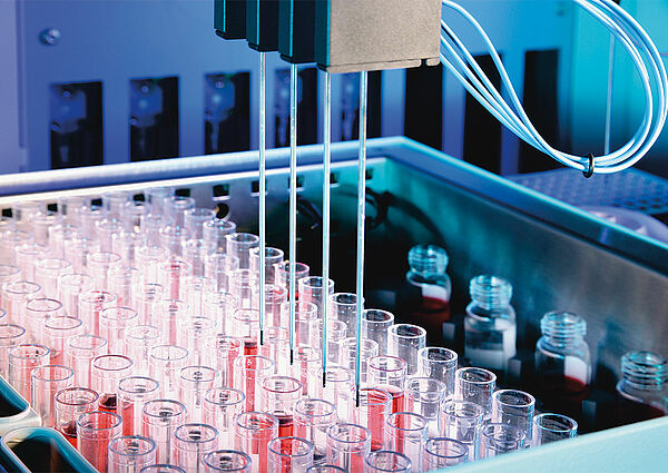 Lab Automation Market Size, Drivers, Restraints Challenges, and Growth Opportunities Till 2028