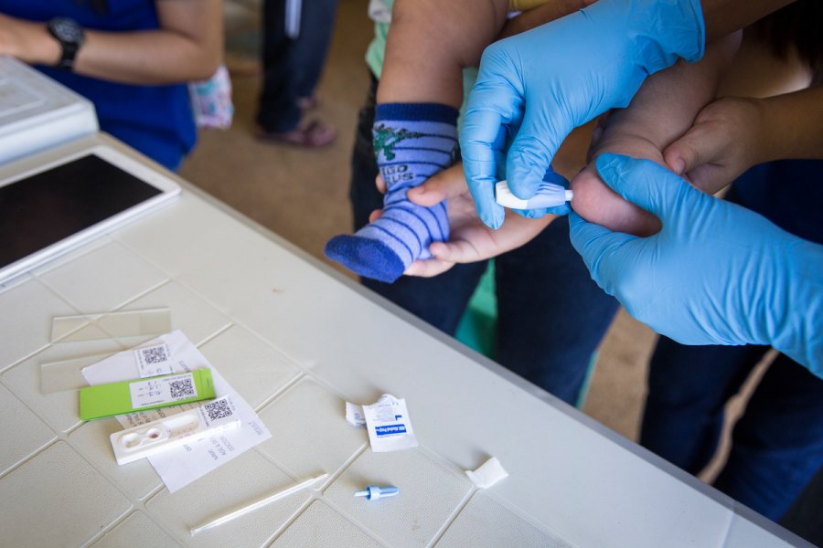 Malaria Rapid Testing Market Insight | Outlook | Growth Analysis Report 2030