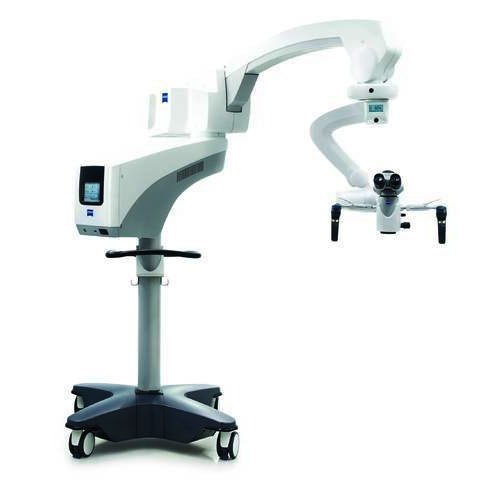 Surgical Microscope Market Drivers, Restraints and Challenges Analysis Report 2021-2027