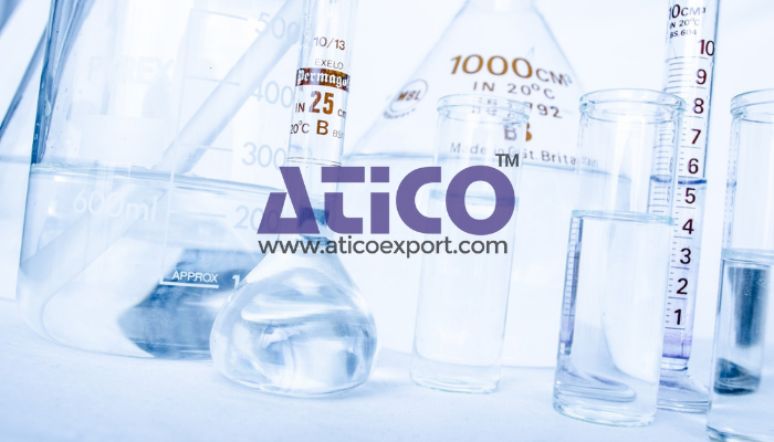 Chemistry Lab Equipment Manufacturer - Atico Export