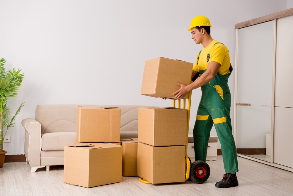Cheap Movers Near Me Solvang