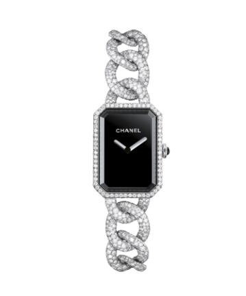 Van Cleef & Arpels Sweet Alhambra Watch