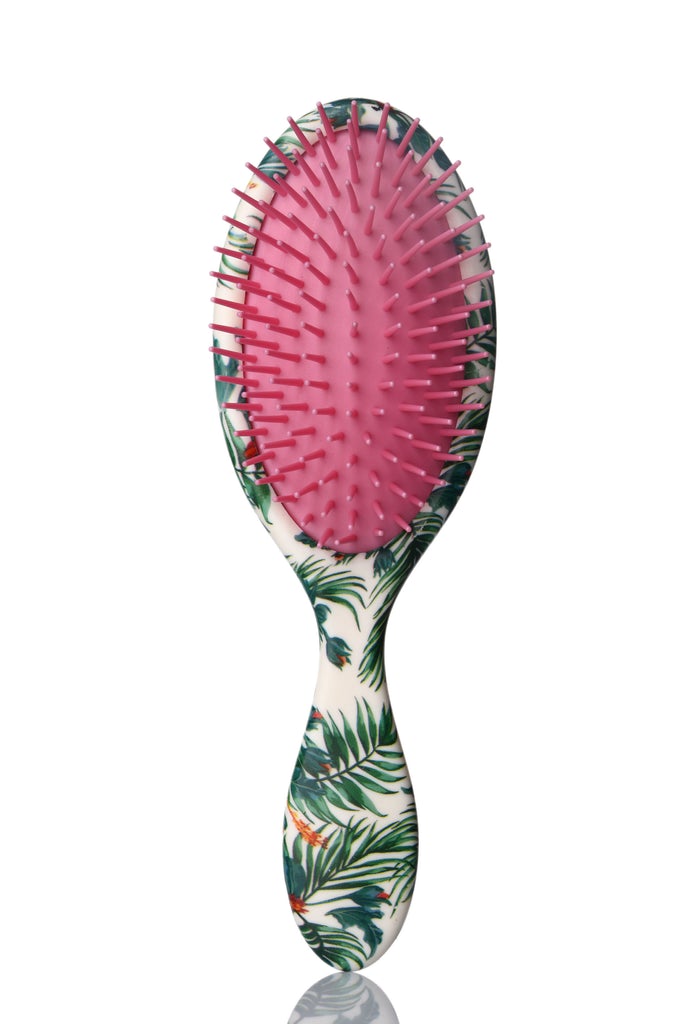 Know About Different Hairbrushes And When To Use Them