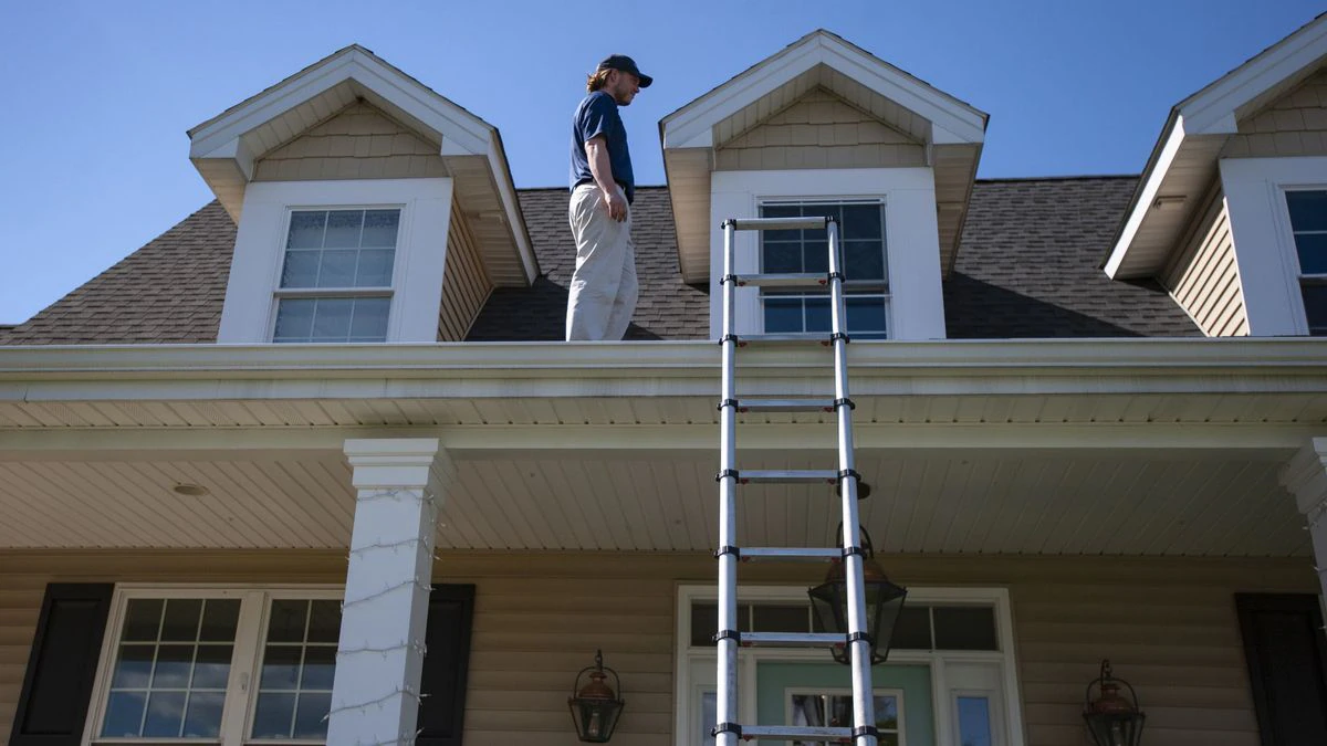 Qualifications of Home Inspectors in Newnan GA