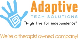 Why Buy Toys for Disabled Children at Adaptive Tech Solutions