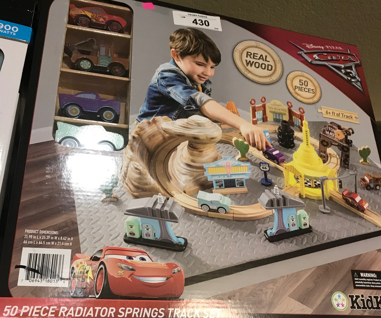 Advantages of Virtual Storage Auctions for Shoppers 