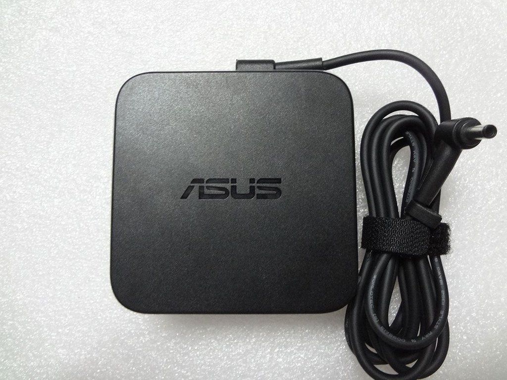 ASUS 90W 19V 4.74A ADP-65GD ADP-90YD LAPTOP AC ADAPTER 5.5X2.5MM