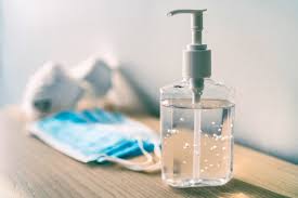 Gel rửa tay khô có thực sự tốt như bạn nghĩ