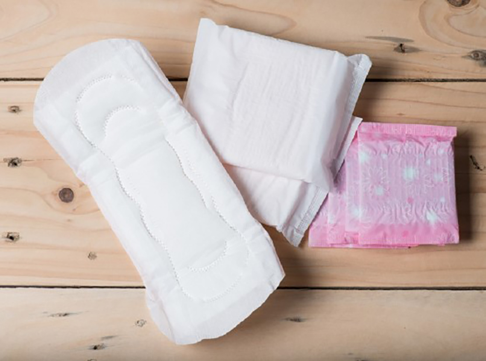Bật mí tác dụng từ băng vệ sinh để áp dụng khi cần thiết