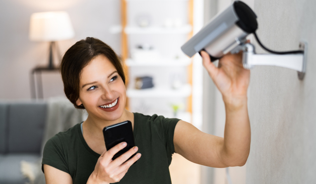How To Chose The Right Security Cameras For Your Home?