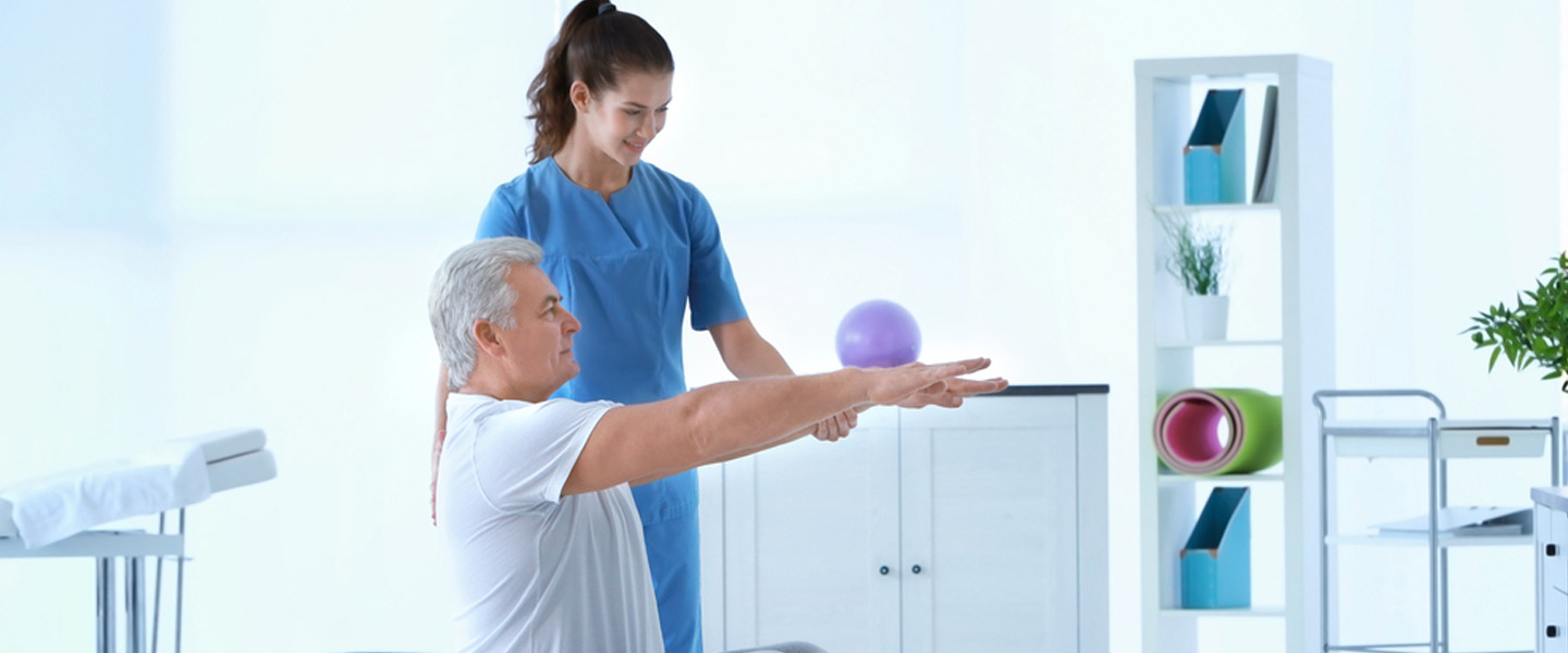 The Role Of Physiotherapy In The Prevention And Management Of Falls In Older Adults