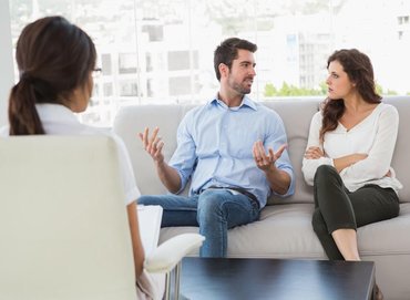 Why Is Couples Counselling A ‘Need’ In Relationship Bonding?