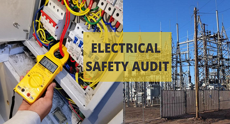 What You Need to Know about Electrical safety audit