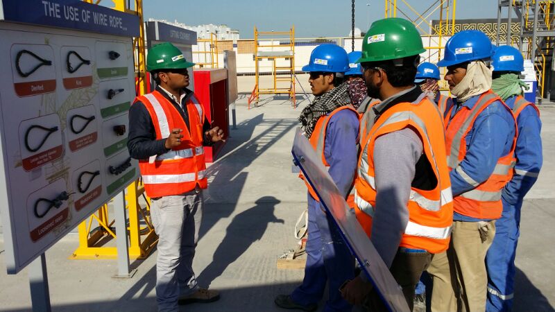 6 things Your Process Hazard Analysis Must Address