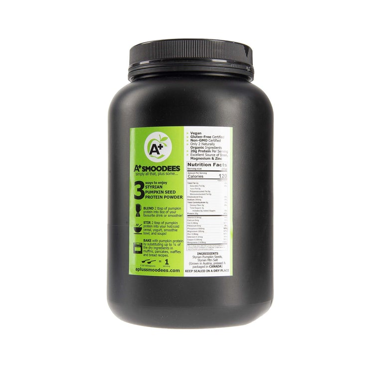 Pumpkin Seed Powder