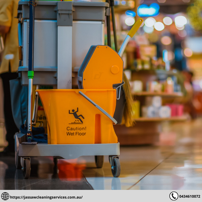 The Ultimate Guide To Bond Back Cleaning In Canberra