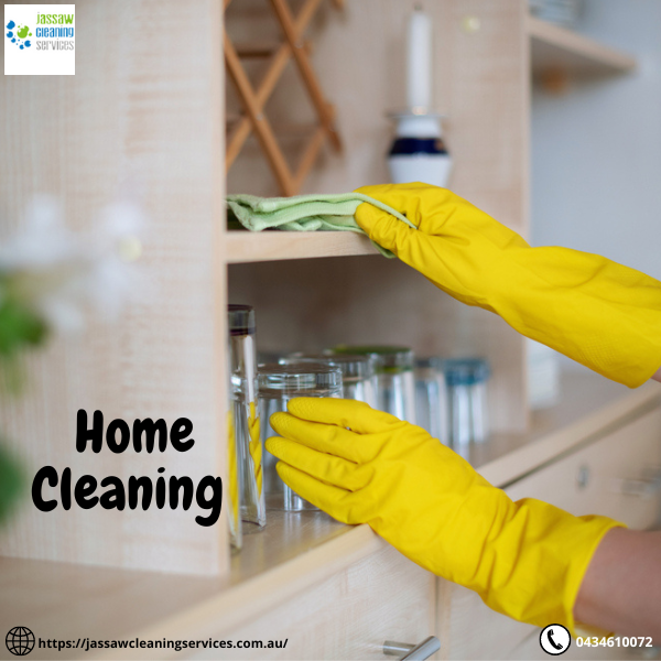 Best Construction Cleaning Service in Canberra